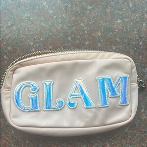 Glam Women's Bag in Cream